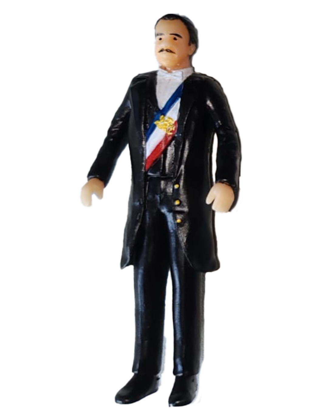 012 - Pedro Aguirre Cerda