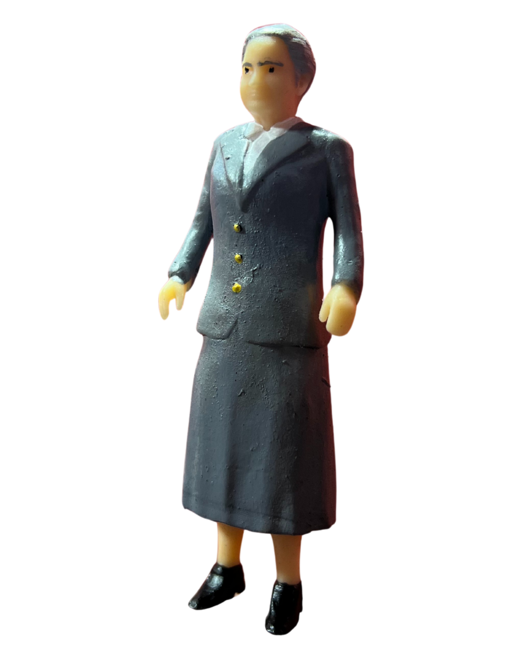 010 - Gabriela Mistral