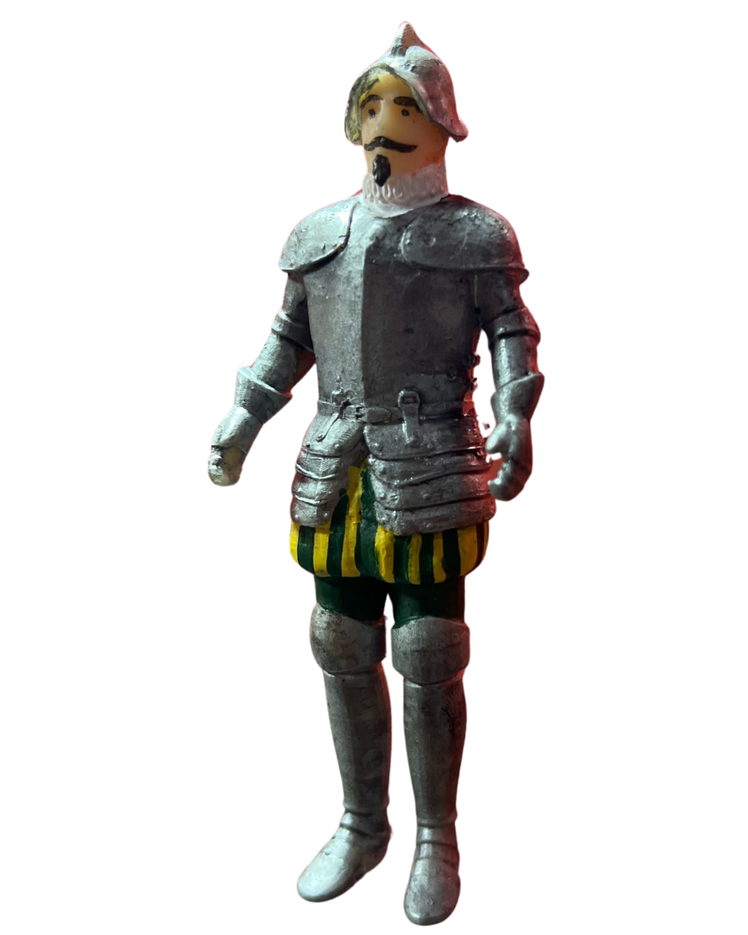 006 - Pedro de Valdivia