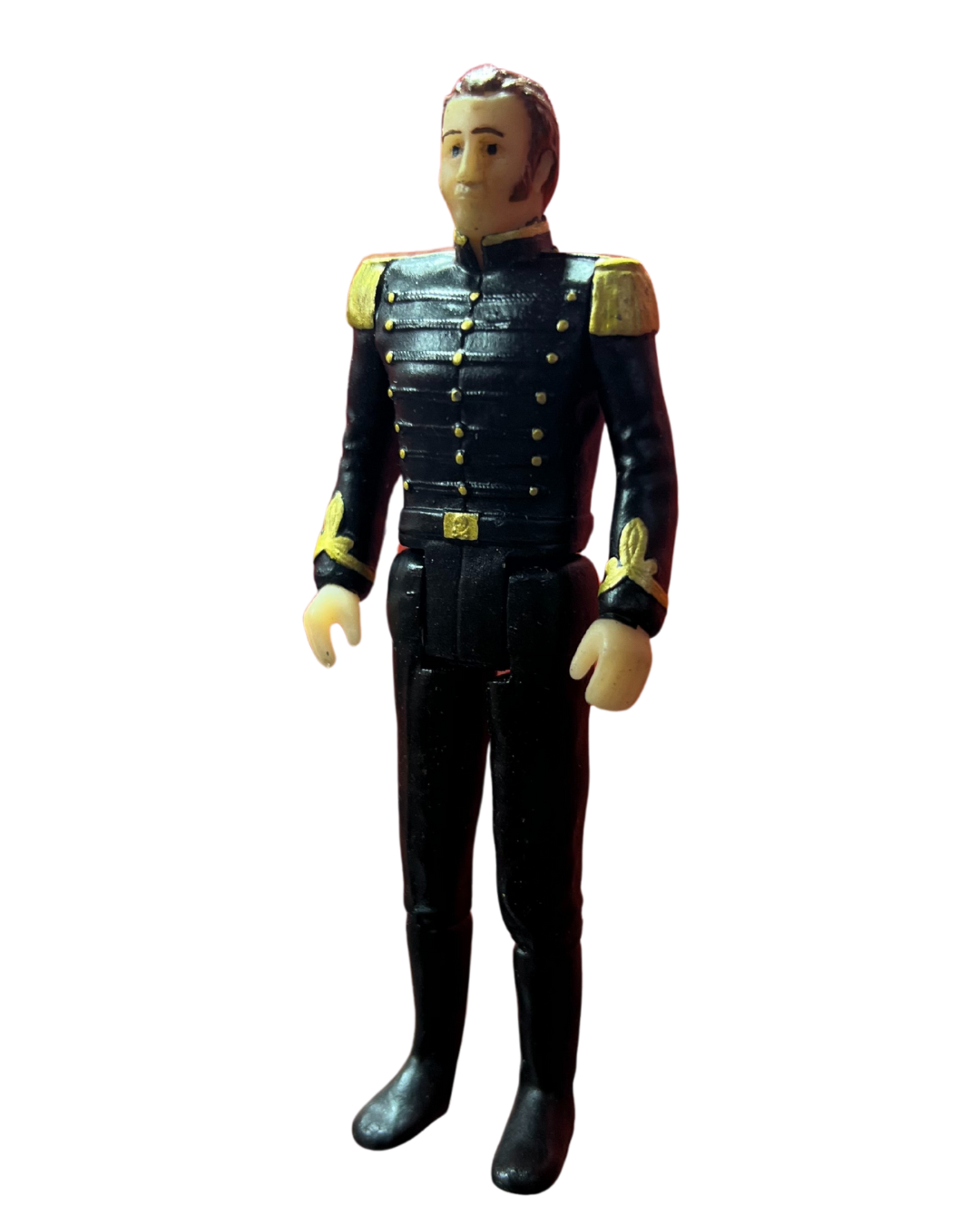 004 - Manuel Rodriguez