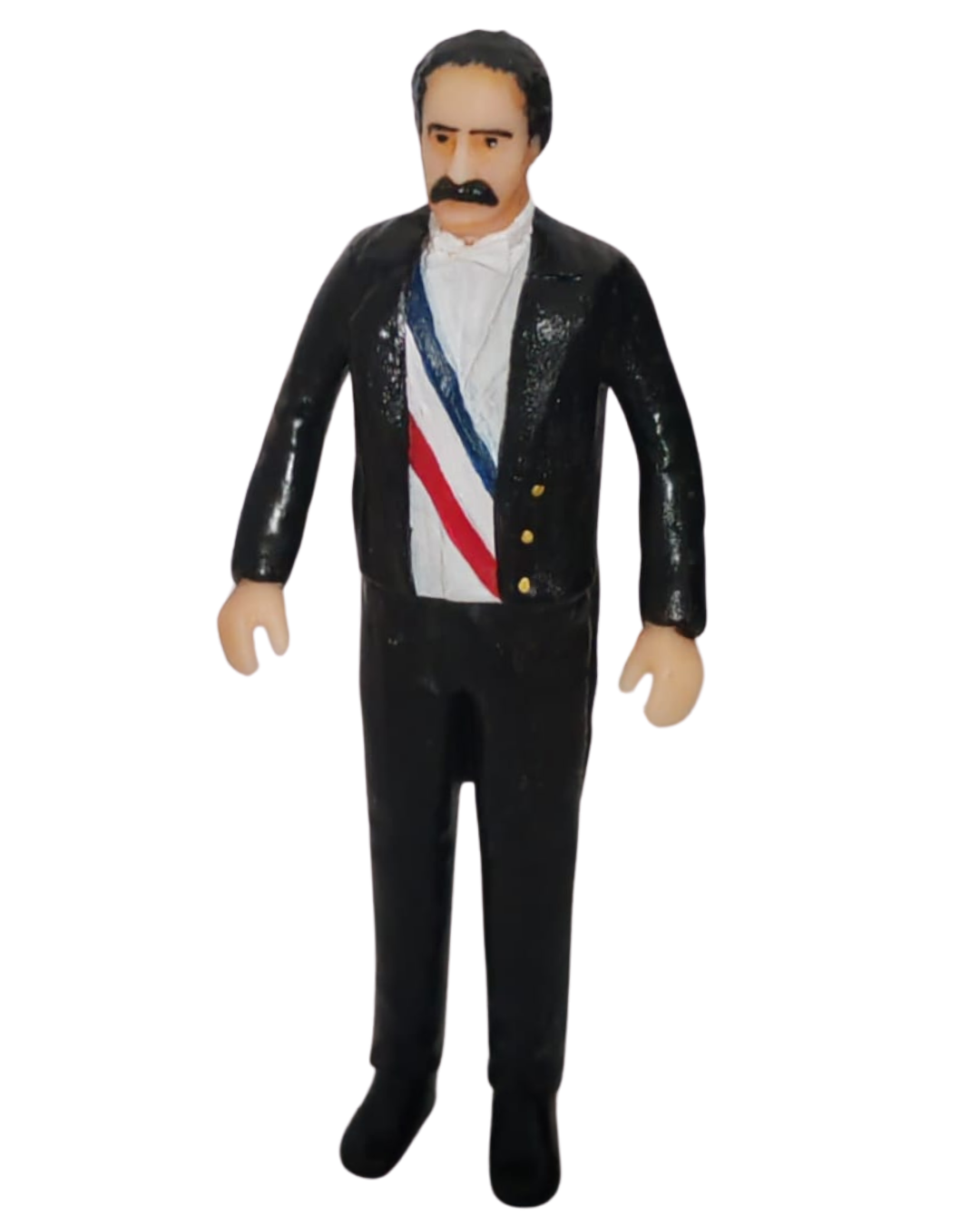 014 - José Manuel Balmaceda