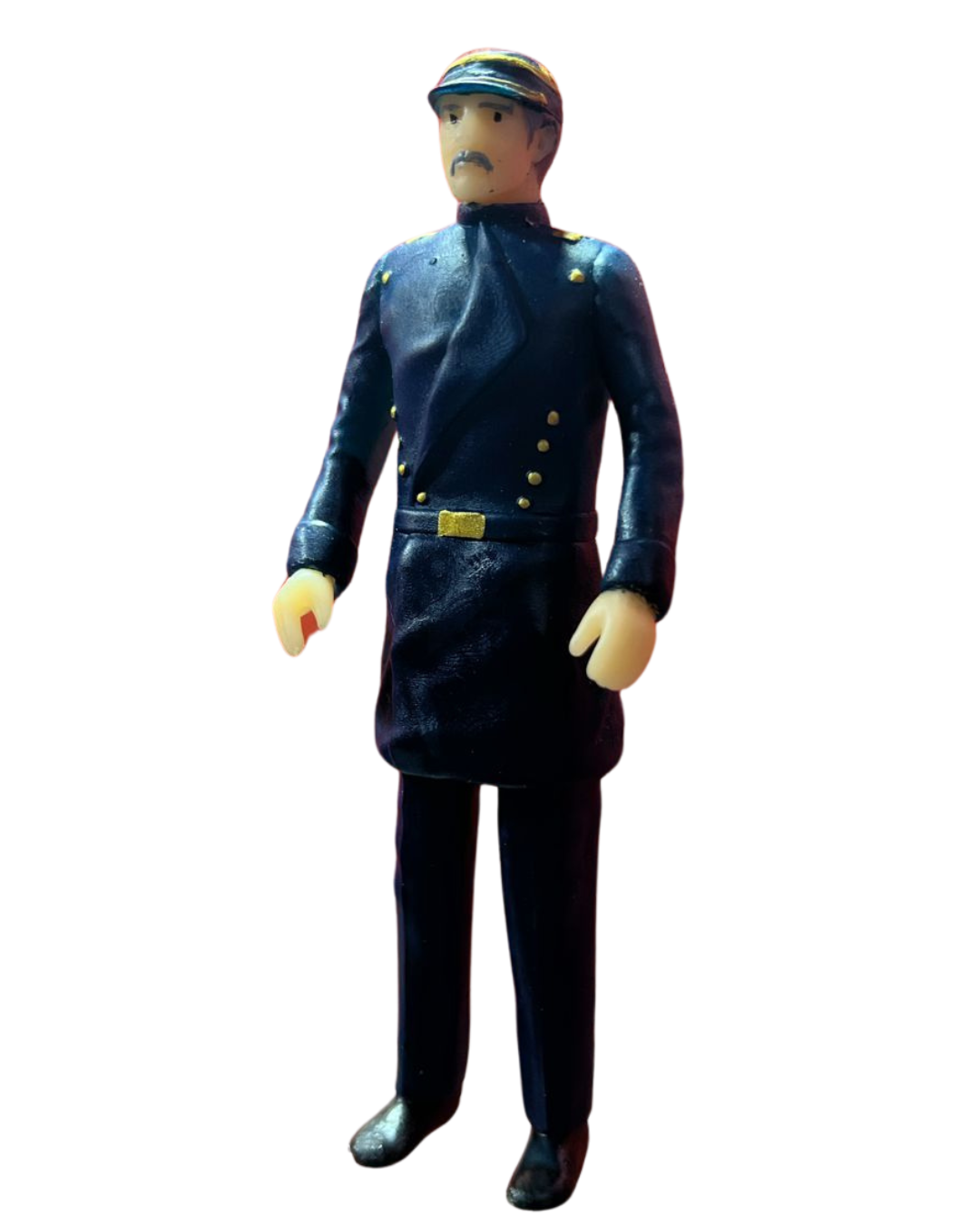 013 - Manuel Baquedano