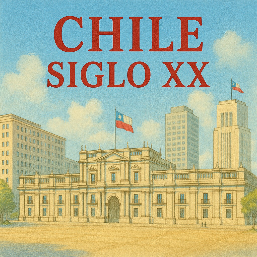 Siglo XX