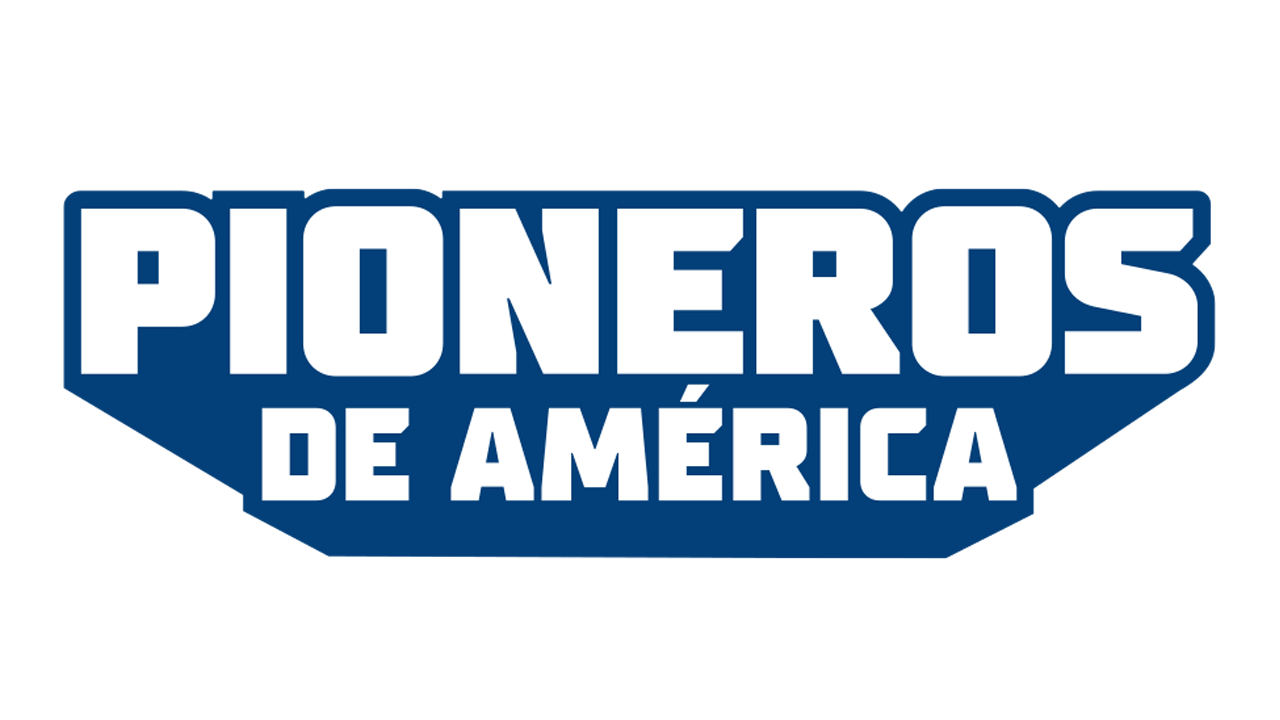 Pioneros de América