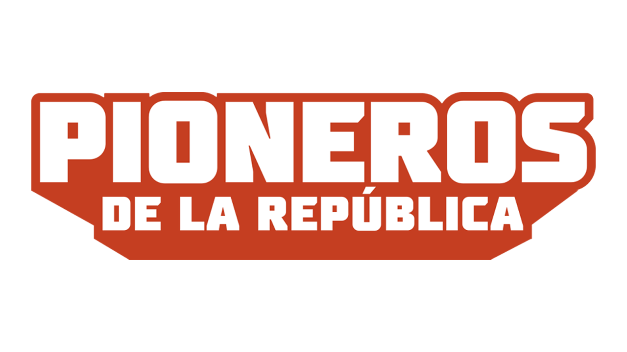 Pioneros de la República