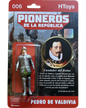 006 - Pedro de Valdivia