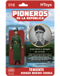 016- Teniente Hernán Merino - Edición Especial Carabineros de Chile