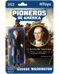 George Washington - Collectible Action Figure
