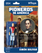 054 - Simón Bolívar
