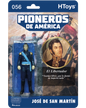 056 - José de San Martín