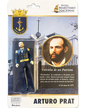 Arturo Prat - Edición Especial Armada de Chile
