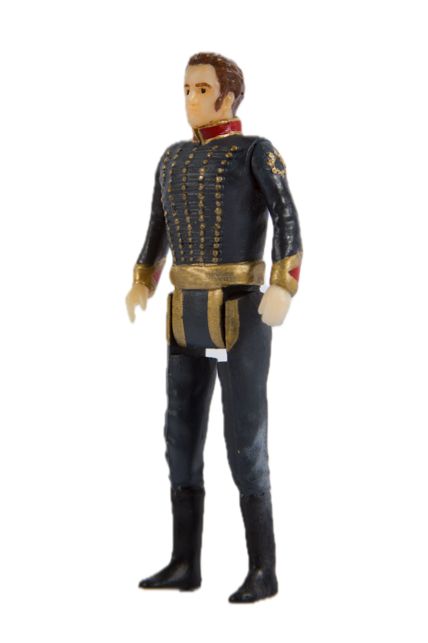 Jose Miguel Carrera - Collectible Action Figure