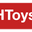 HToys logo