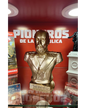 Busto Arturo Prat (20 cms)