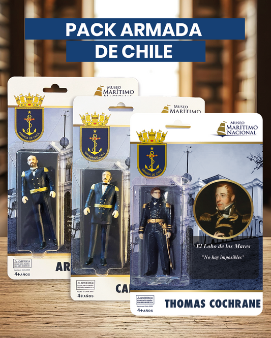 Ines de Suarez - Collectible Action Figure