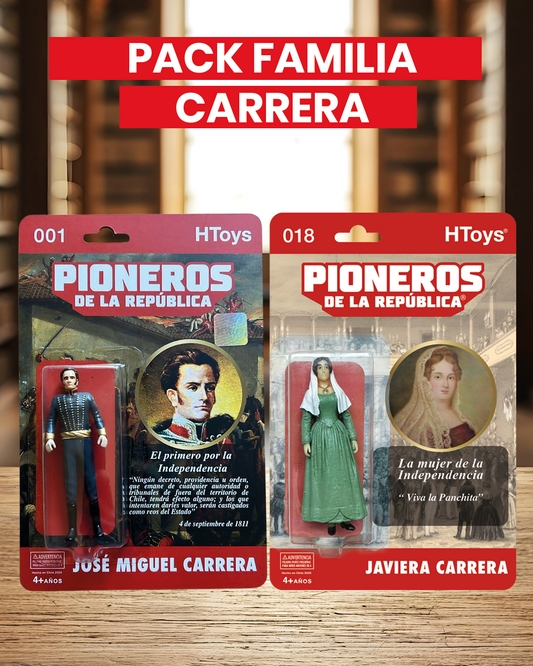 Ines de Suarez - Collectible Action Figure