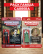 PACK FAMILIA CARRERA