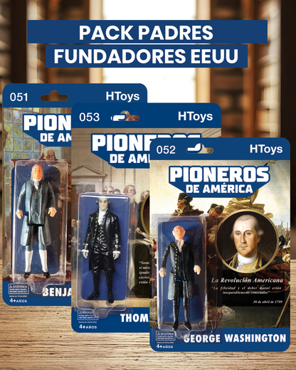 Ines de Suarez - Collectible Action Figure