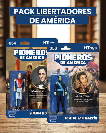 Ines de Suarez - Collectible Action Figure