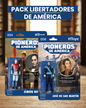 Ines de Suarez - Collectible Action Figure
