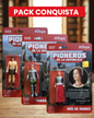 Ines de Suarez - Collectible Action Figure