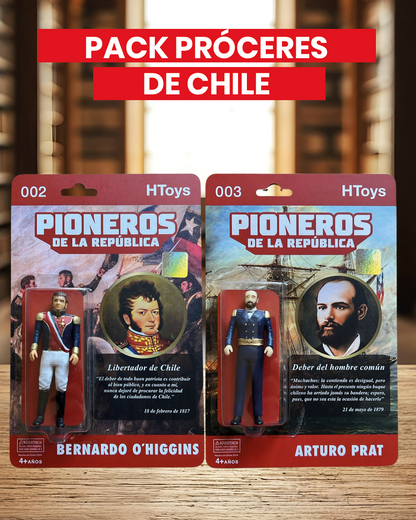 Ines de Suarez - Collectible Action Figure